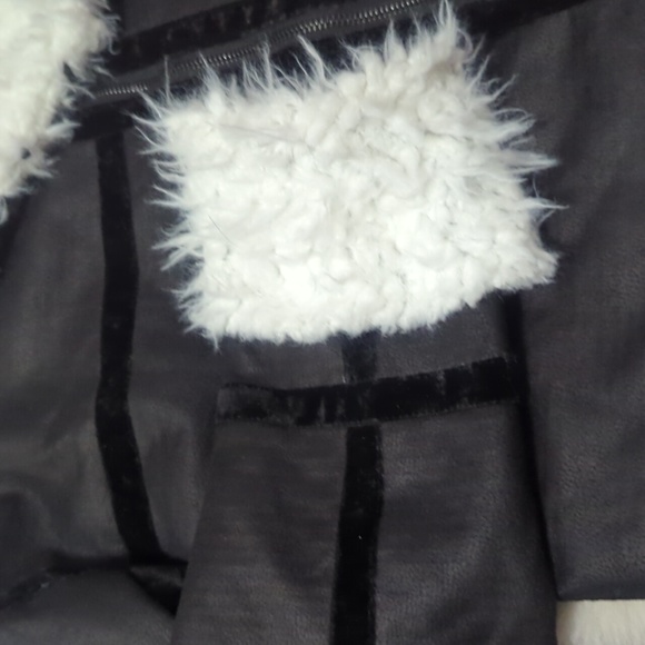 LIONESS • PRINCESS POLLY Mariana Jacket ~ NWOT - Picture 10 of 15